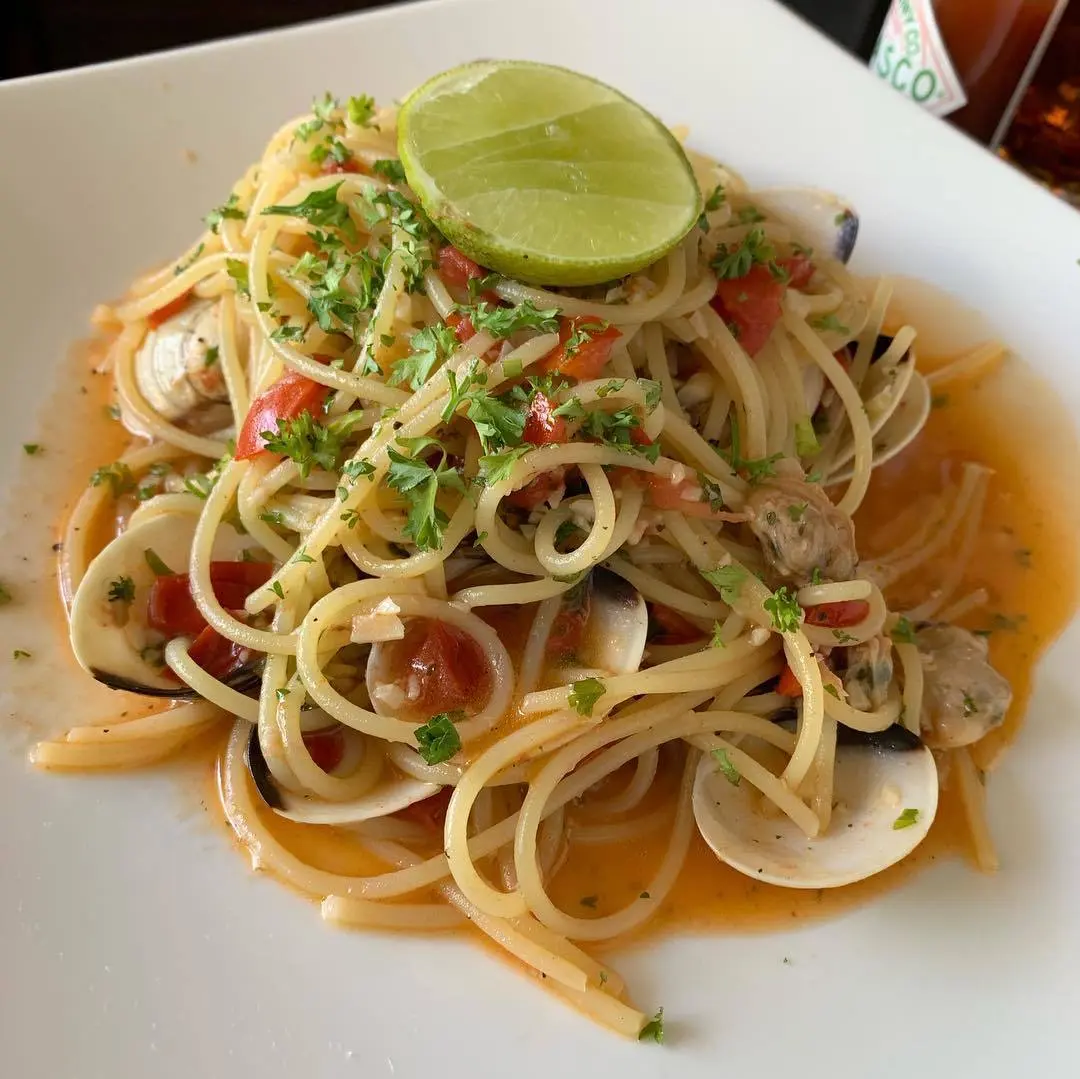 David Pizzeria - Thưởng thức ẩm thực &Yacute; đ&uacute;ng điệu ngay tại Vũng T&agrave;u 7