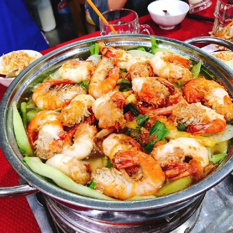 Định vị top 20 qu&aacute;n ăn ngon Vũng T&agrave;u bạn kh&ocirc;ng n&ecirc;n bỏ lỡ 16