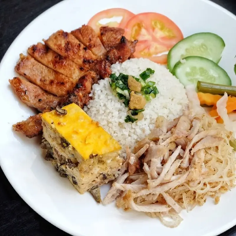 Định vị top 20 qu&aacute;n ăn ngon Vũng T&agrave;u bạn kh&ocirc;ng n&ecirc;n bỏ lỡ 14
