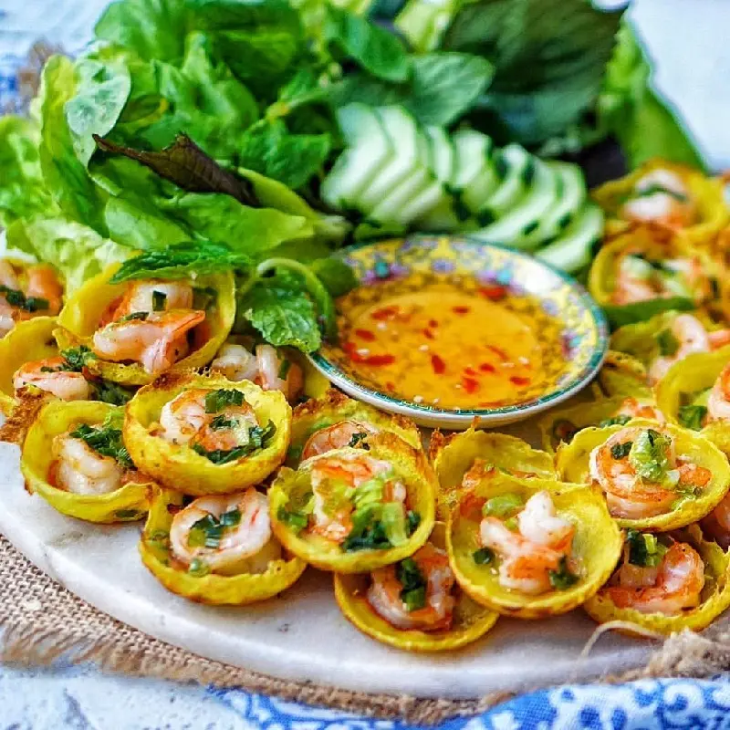 Định vị top 20 qu&aacute;n ăn ngon Vũng T&agrave;u bạn kh&ocirc;ng n&ecirc;n bỏ lỡ 12
