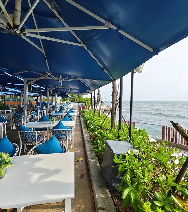 Kh&aacute;m ph&aacute; top 7 beach bar &ldquo;đỉnh của ch&oacute;p&rdquo; tại Vũng T&agrave;u 6