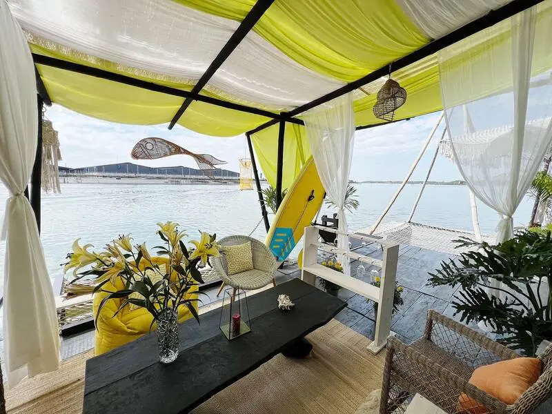 Kh&aacute;m ph&aacute; top 7 beach bar &ldquo;đỉnh của ch&oacute;p&rdquo; tại Vũng T&agrave;u 3