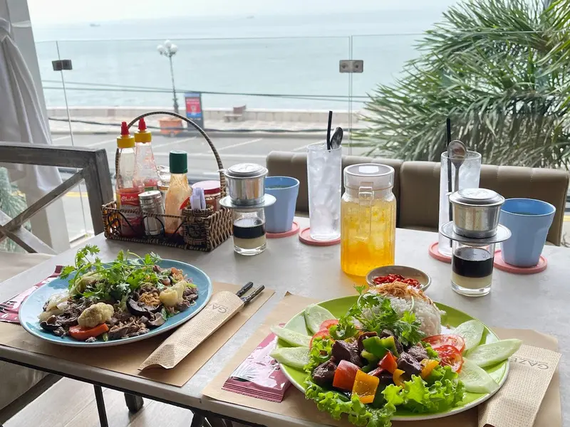 Kh&aacute;m ph&aacute; top 7 beach bar &ldquo;đỉnh của ch&oacute;p&rdquo; tại Vũng T&agrave;u 7
