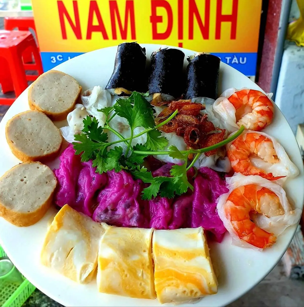 Kh&aacute;m ph&aacute; top 7 qu&aacute;n ăn s&aacute;ng ngon Vũng T&agrave;u 8