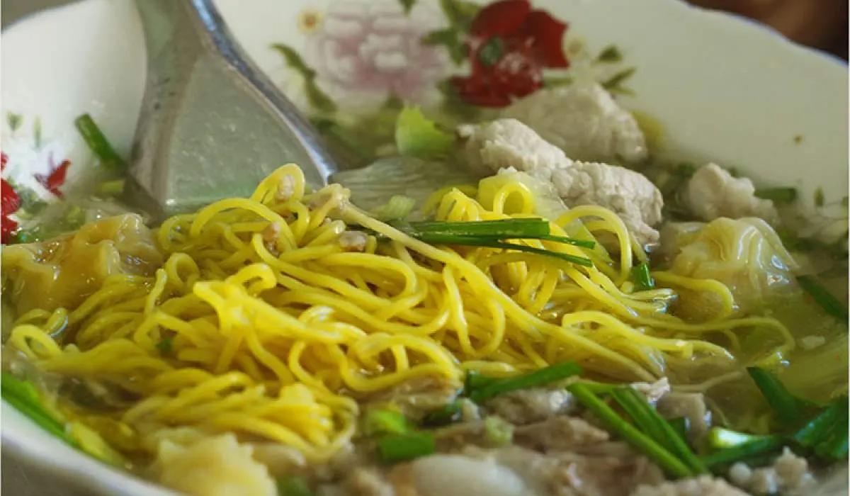 Kh&aacute;m ph&aacute; top 7 qu&aacute;n ăn s&aacute;ng ngon Vũng T&agrave;u 7