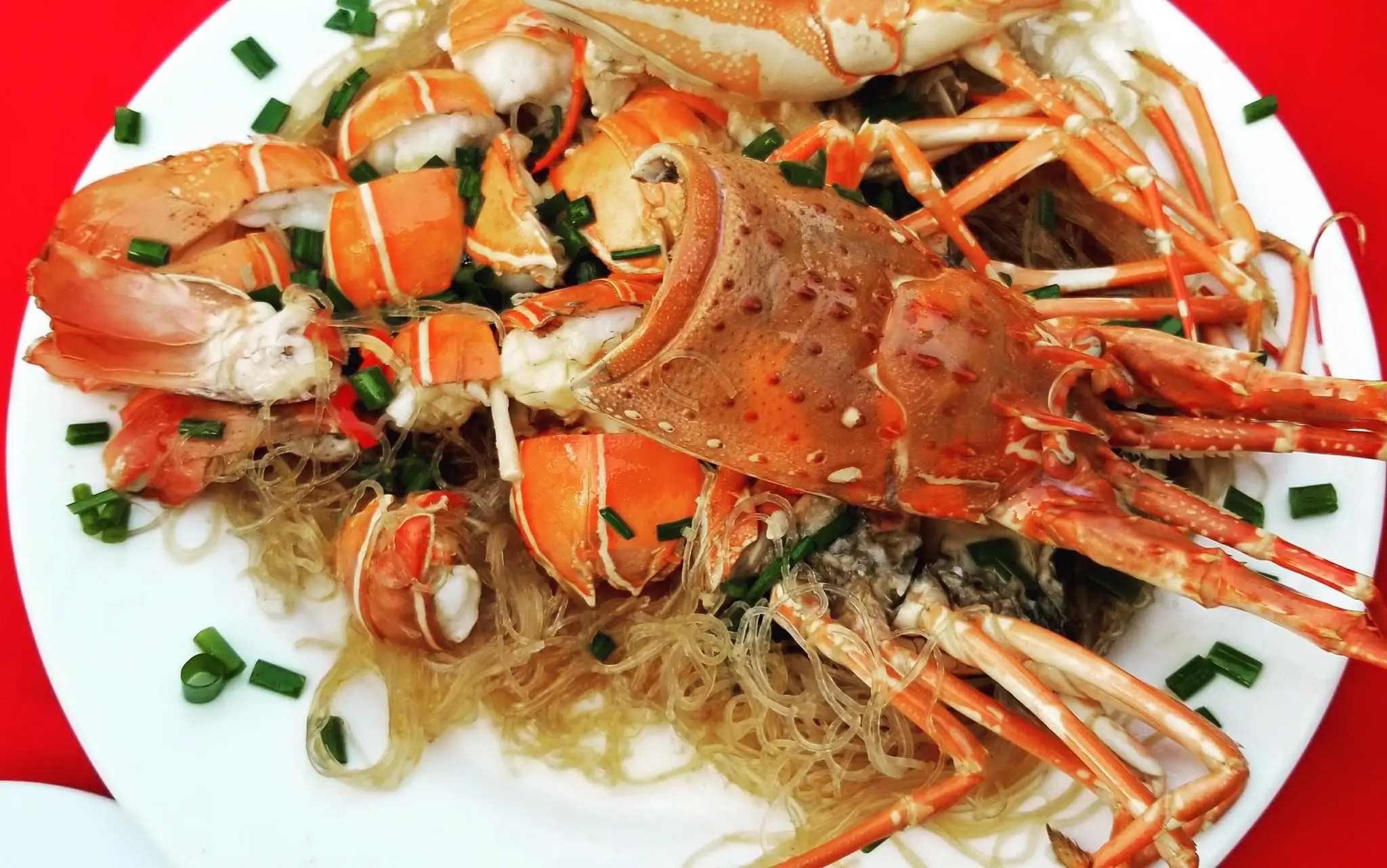 Lạc về miền qu&ecirc; s&ocirc;ng nước tại nh&agrave; h&agrave;ng S&ocirc;ng Rạch H&agrave;o 5