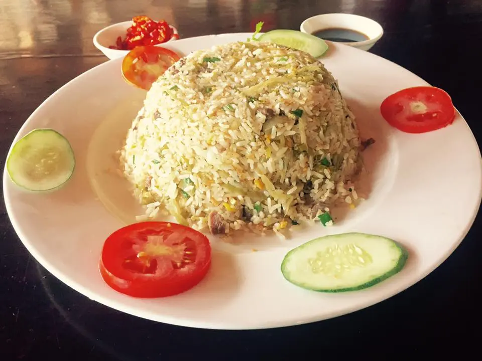 Lạc về miền qu&ecirc; s&ocirc;ng nước tại nh&agrave; h&agrave;ng S&ocirc;ng Rạch H&agrave;o 6
