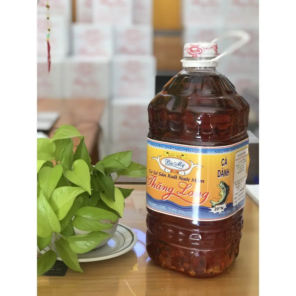 Mặn m&agrave; giọt nước mắm Vũng T&agrave;u thấm đẫm sự vất vả của người n&ocirc;ng d&acirc;n 4