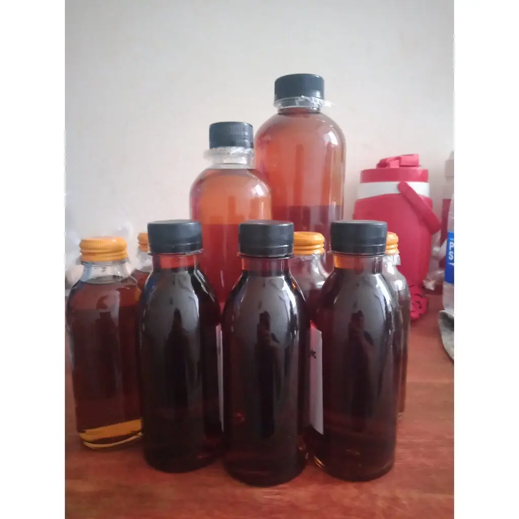 Mặn m&agrave; giọt nước mắm Vũng T&agrave;u thấm đẫm sự vất vả của người n&ocirc;ng d&acirc;n 2