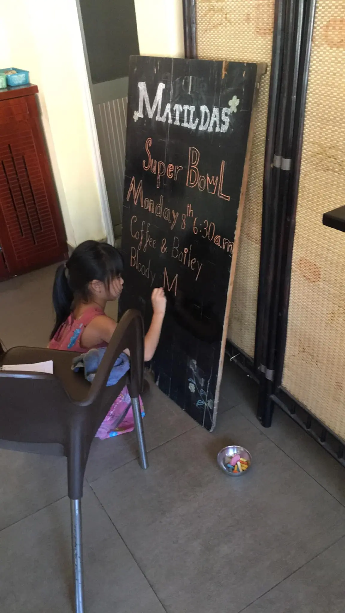 Matildas Pub Vũng T&agrave;u - Qu&aacute;n ăn T&acirc;y khiến thực kh&aacute;ch m&ecirc; mệt ở Vũng T&agrave;u 7