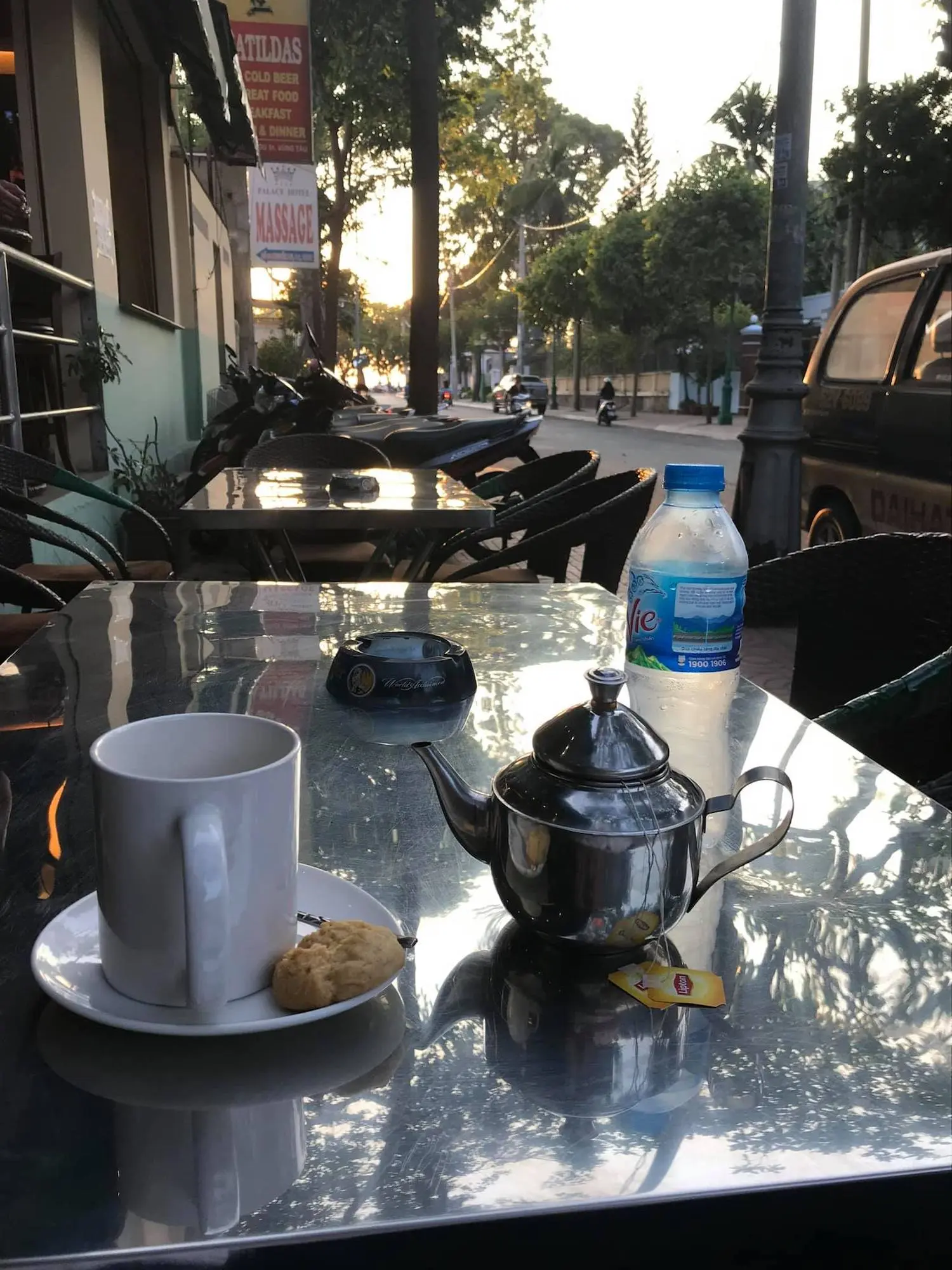 Matildas Pub Vũng T&agrave;u - Qu&aacute;n ăn T&acirc;y khiến thực kh&aacute;ch m&ecirc; mệt ở Vũng T&agrave;u 6