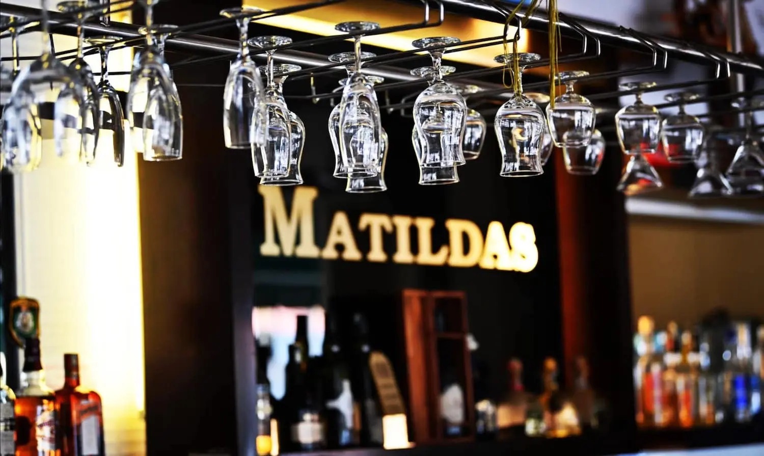 Matildas Pub Vũng T&agrave;u - Qu&aacute;n ăn T&acirc;y khiến thực kh&aacute;ch m&ecirc; mệt ở Vũng T&agrave;u 4
