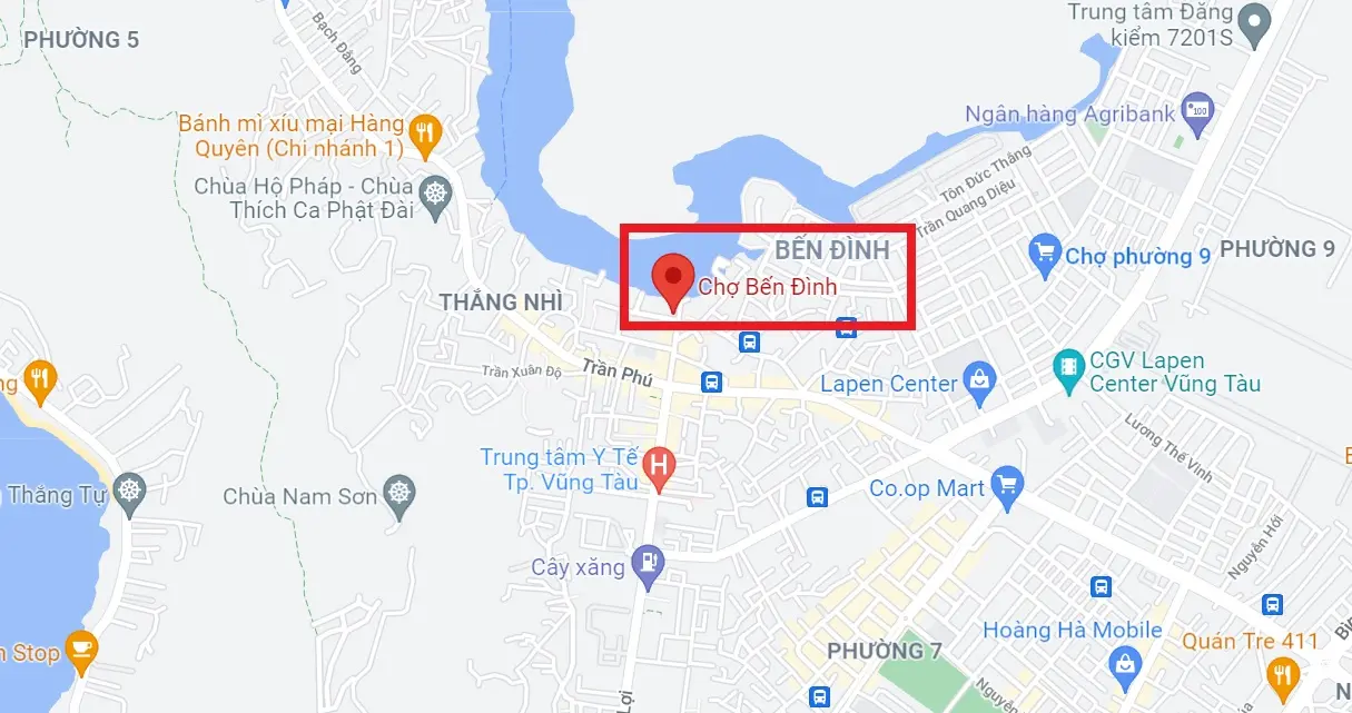 Nằm l&ograve;ng top 5 chợ hải sản Vũng T&agrave;u để chứng tỏ đẳng cấp t&iacute;n đồ ẩm thực ngay v&agrave; lu&ocirc;n n&agrave;o! 10