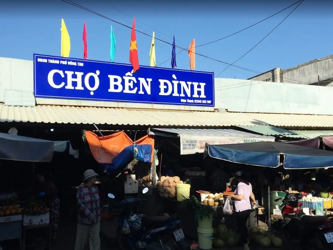Nằm l&ograve;ng top 5 chợ hải sản Vũng T&agrave;u để chứng tỏ đẳng cấp t&iacute;n đồ ẩm thực ngay v&agrave; lu&ocirc;n n&agrave;o! 11