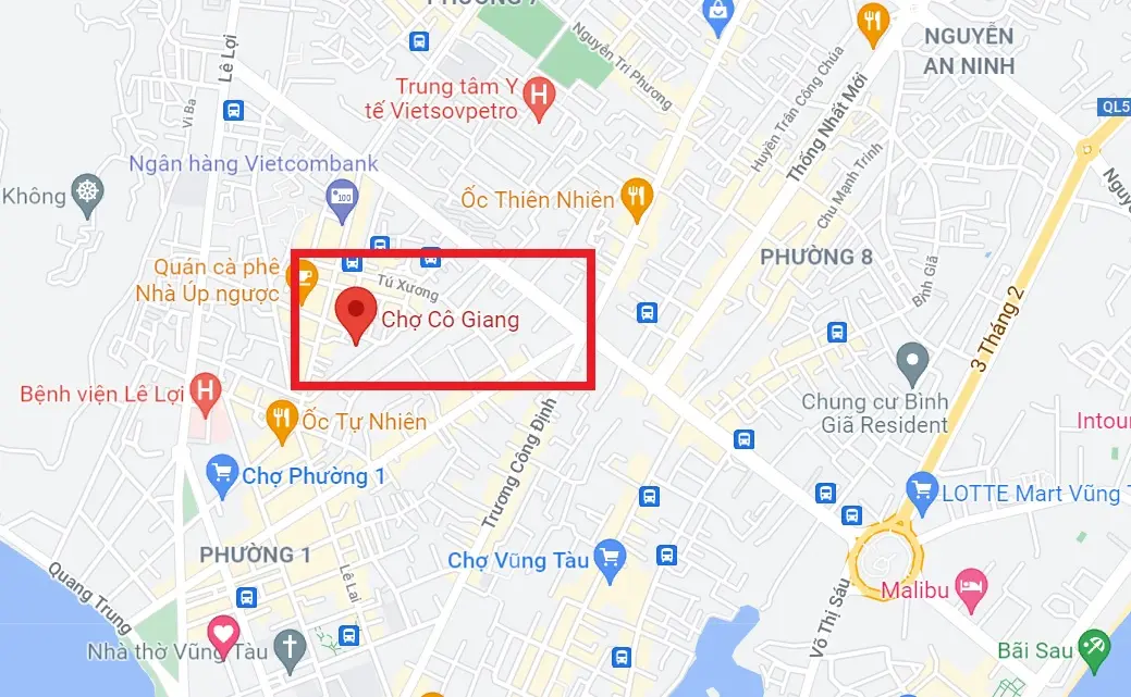 Nằm l&ograve;ng top 5 chợ hải sản Vũng T&agrave;u để chứng tỏ đẳng cấp t&iacute;n đồ ẩm thực ngay v&agrave; lu&ocirc;n n&agrave;o! 13