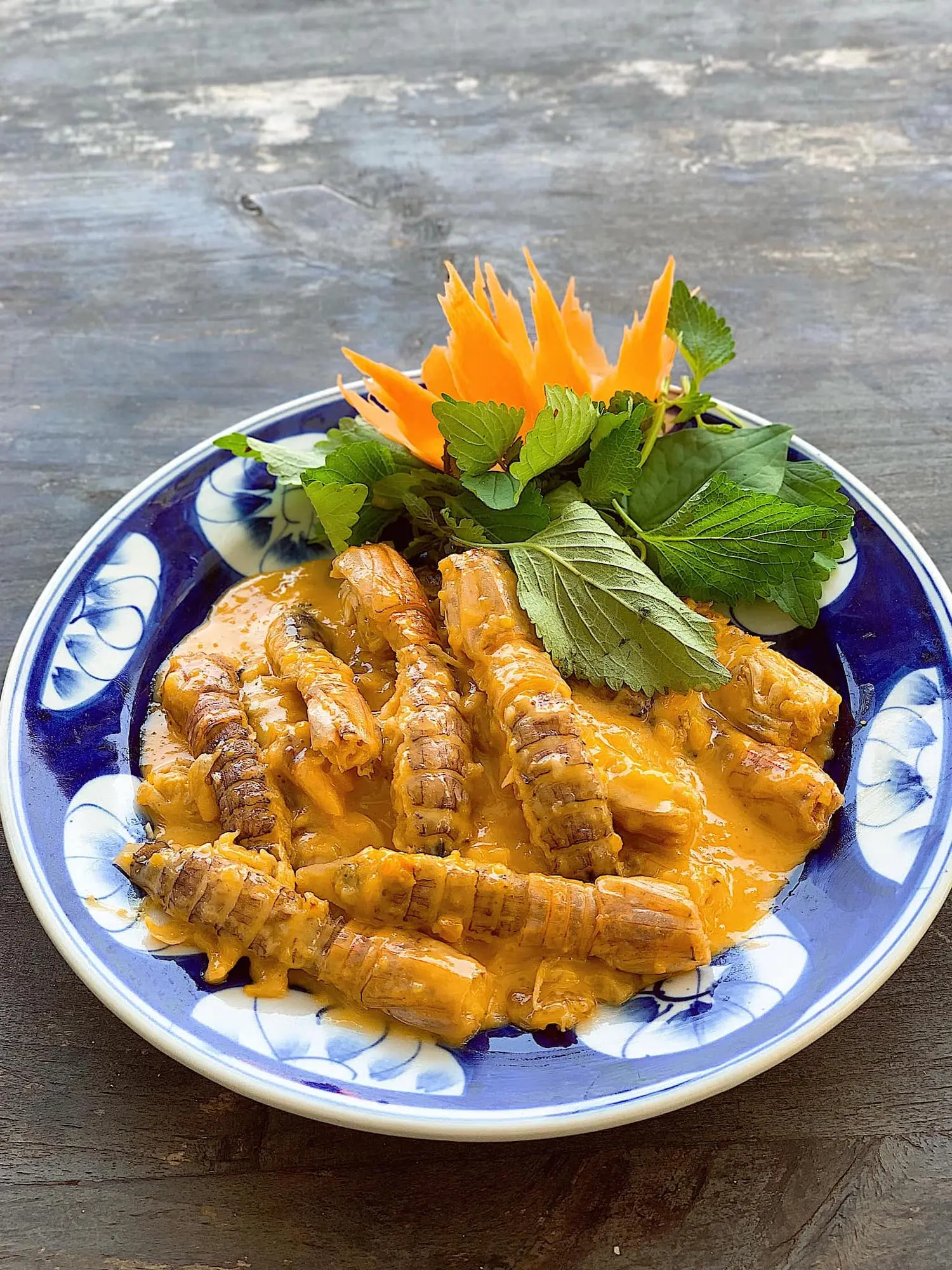 Ngất ng&acirc;y với ẩm thực Th&aacute;i hương vị Việt ở Ngon City tại Vũng T&agrave;u 11