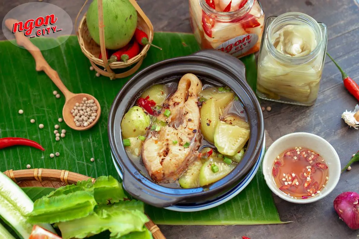 Ngất ng&acirc;y với ẩm thực Th&aacute;i hương vị Việt ở Ngon City tại Vũng T&agrave;u 5