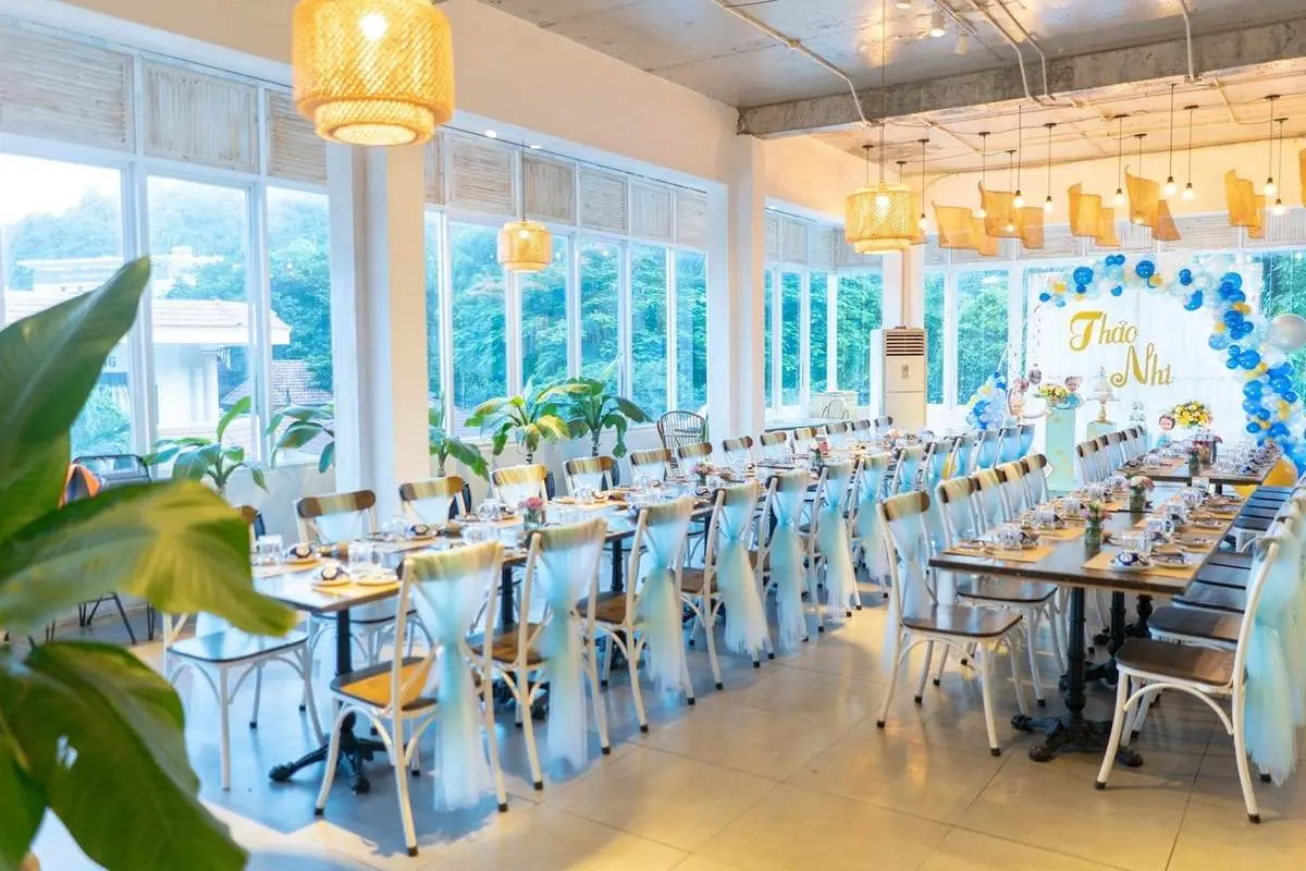 Ngất ng&acirc;y với ẩm thực Th&aacute;i hương vị Việt ở Ngon City tại Vũng T&agrave;u 18