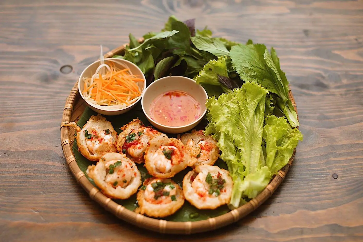 Ngất ng&acirc;y với ẩm thực Th&aacute;i hương vị Việt ở Ngon City tại Vũng T&agrave;u 3
