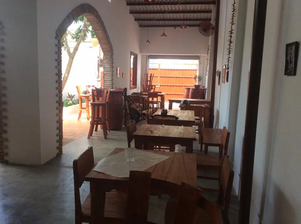 Nh&agrave; h&agrave;ng Don Quijote - Kh&aacute;m ph&aacute; nh&agrave; h&agrave;ng Ph&aacute;p ngon, chuẩn trời &Acirc;u ở Vũng T&agrave;u 14