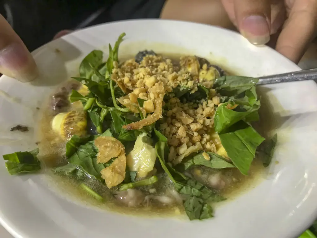 No say quên lối về với Top quán ăn ngon đường Ba Cu Vũng Tàu 15