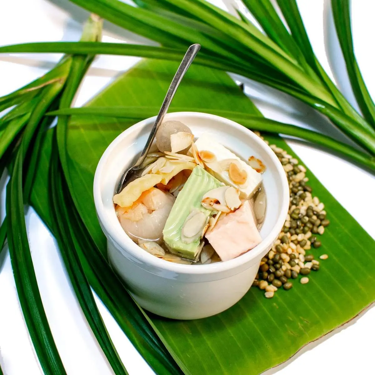 No say quên lối về với Top quán ăn ngon đường Ba Cu Vũng Tàu 3