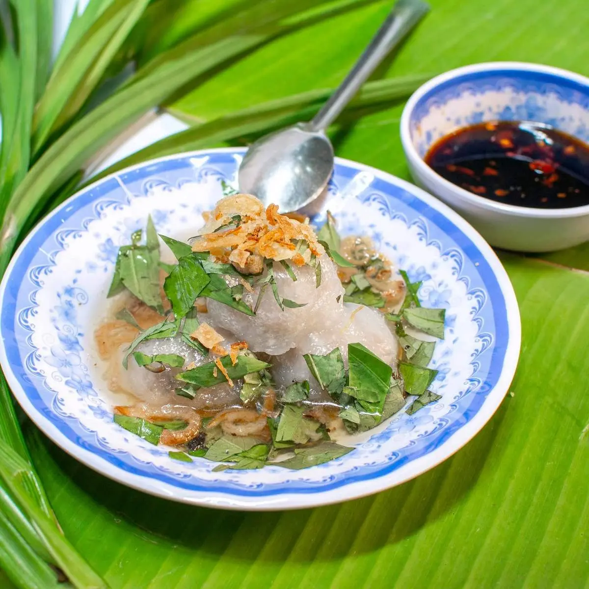 No say quên lối về với Top quán ăn ngon đường Ba Cu Vũng Tàu 7