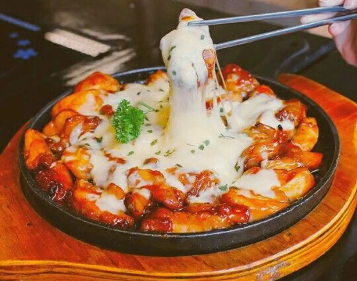 No say quên lối về với Top quán ăn ngon đường Ba Cu Vũng Tàu 25