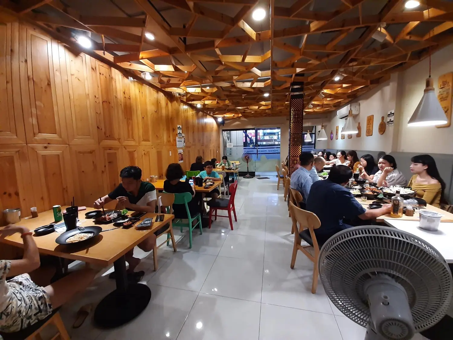 No say quên lối về với Top quán ăn ngon đường Ba Cu Vũng Tàu 21