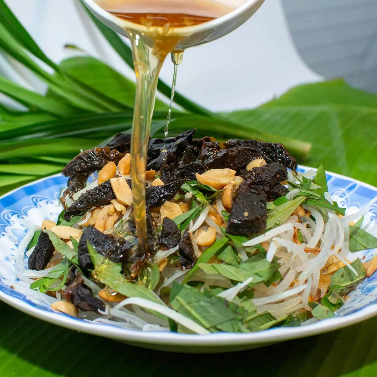 No say quên lối về với Top quán ăn ngon đường Ba Cu Vũng Tàu 6