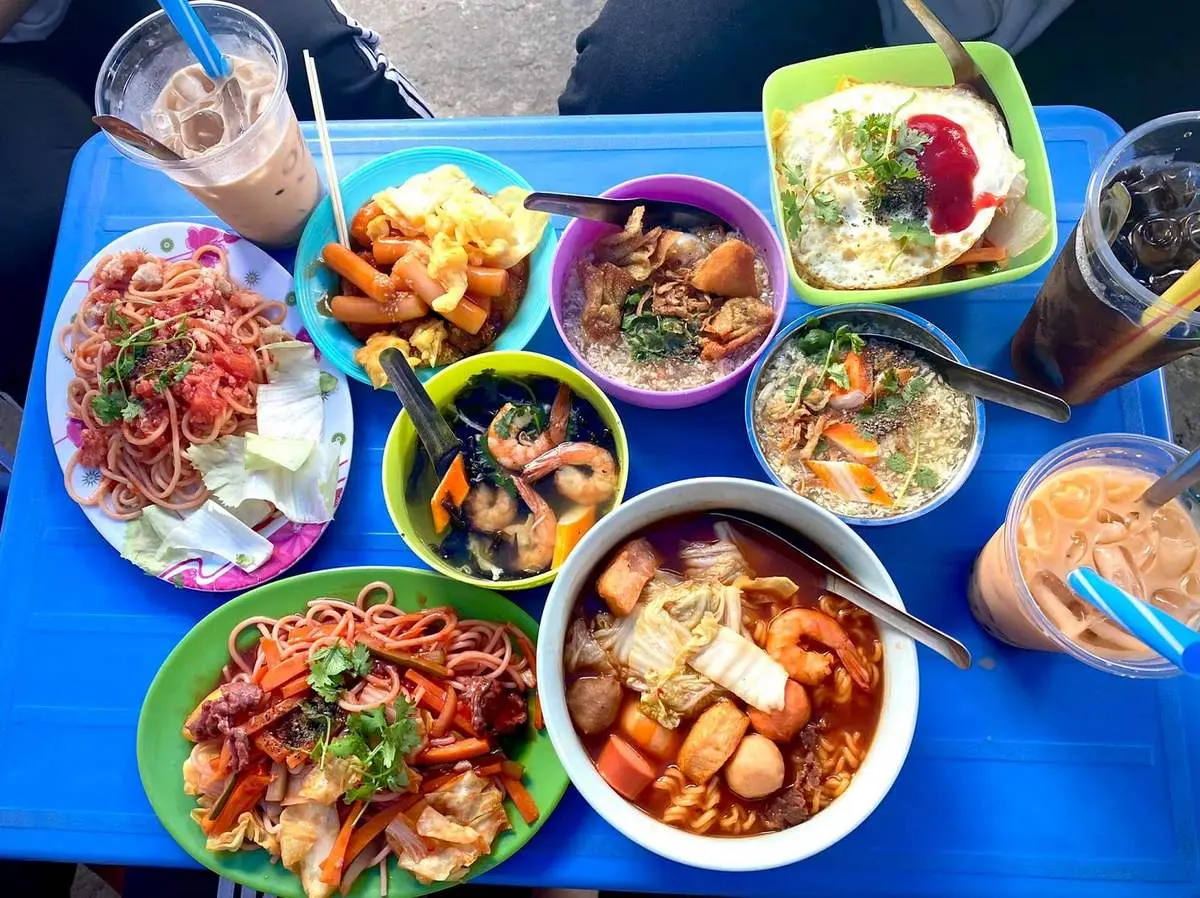 No say quên lối về với Top quán ăn ngon đường Ba Cu Vũng Tàu 18
