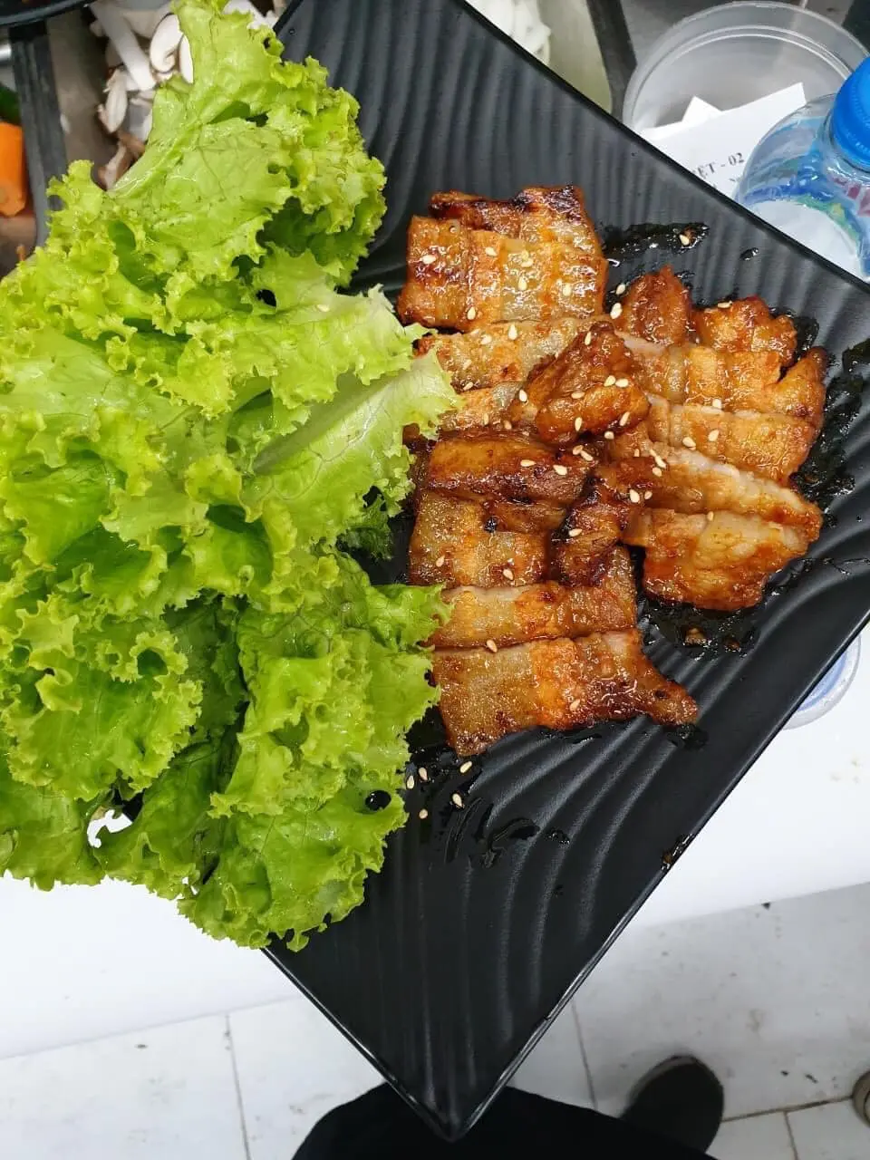 No say quên lối về với Top quán ăn ngon đường Ba Cu Vũng Tàu 22