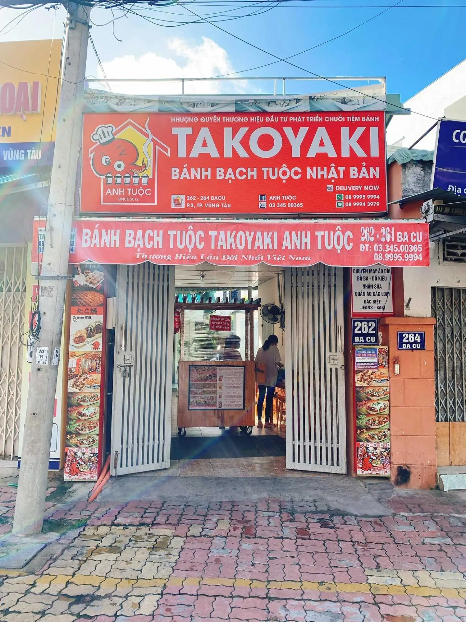 No say quên lối về với Top quán ăn ngon đường Ba Cu Vũng Tàu 32