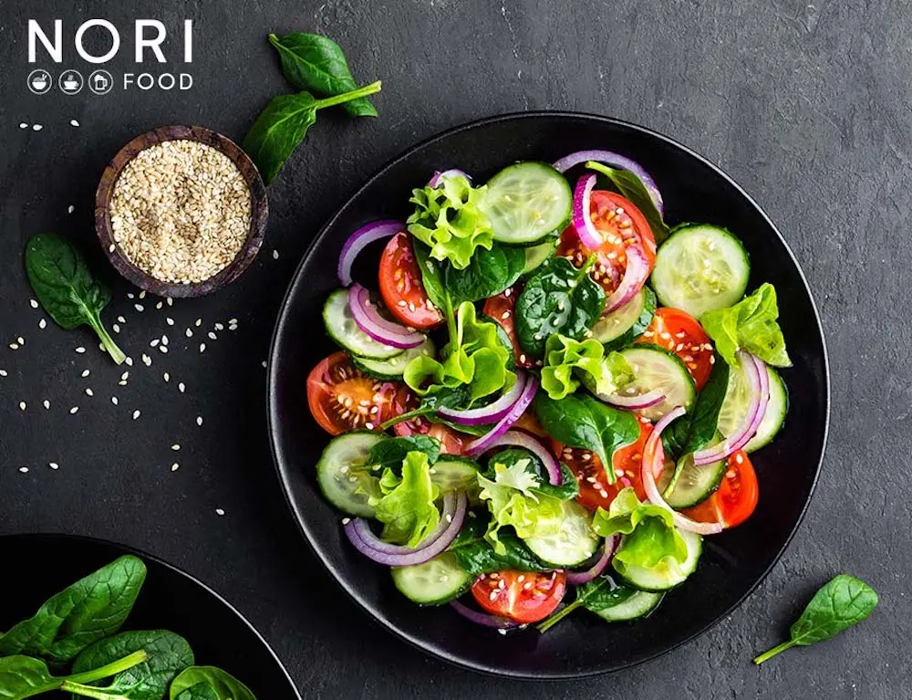 Nori Food &ndash; Nh&agrave; h&agrave;ng đối chứng độc đ&aacute;o tại th&agrave;nh phố Vũng T&agrave;u 8
