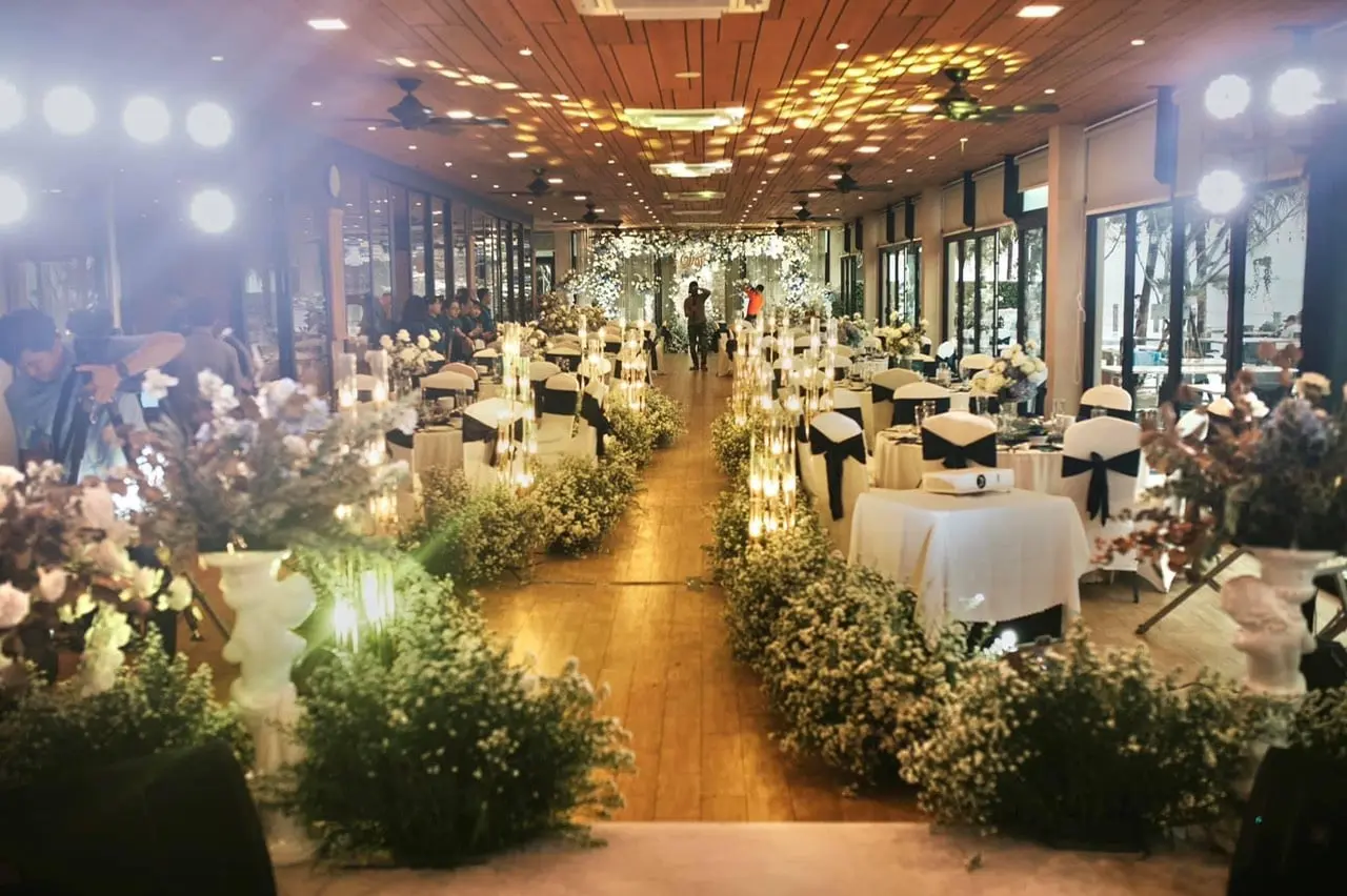 Ocean Bay Seafood Restaurant - Nh&agrave; h&agrave;ng n&ecirc;n gh&eacute; qua khi đến Vũng T&agrave;u 16