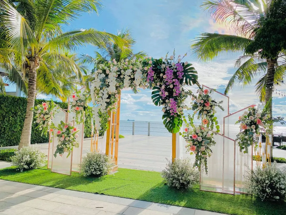 Ocean Bay Seafood Restaurant - Nh&agrave; h&agrave;ng n&ecirc;n gh&eacute; qua khi đến Vũng T&agrave;u 18