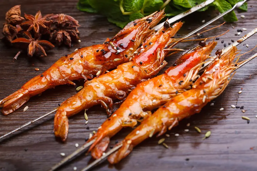 Ocean Bay Seafood Restaurant - Nh&agrave; h&agrave;ng n&ecirc;n gh&eacute; qua khi đến Vũng T&agrave;u 10