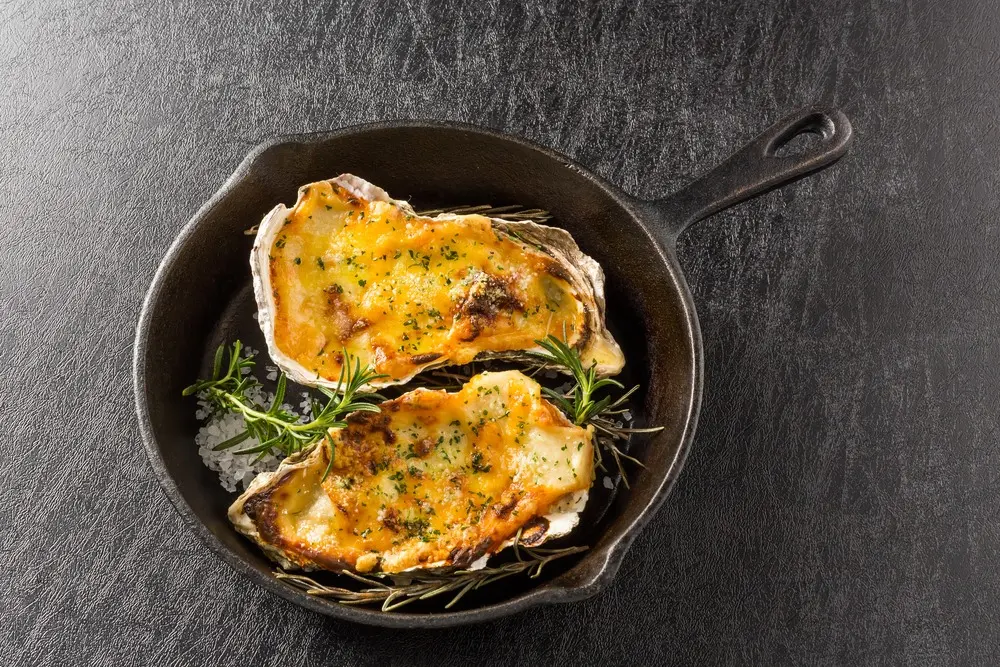 Ocean Bay Seafood Restaurant - Nh&agrave; h&agrave;ng n&ecirc;n gh&eacute; qua khi đến Vũng T&agrave;u 11