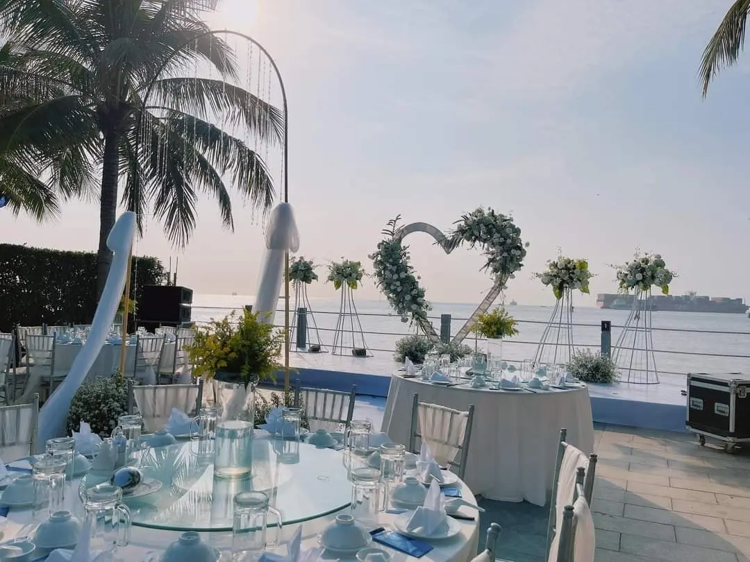 Ocean Bay Seafood Restaurant - Nh&agrave; h&agrave;ng n&ecirc;n gh&eacute; qua khi đến Vũng T&agrave;u 19