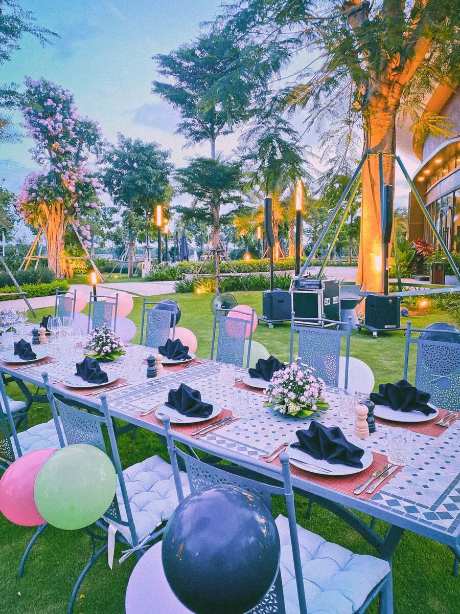 Ola Ola Restaurant Bar and Coffee - Địa điểm kh&ocirc;ng thể bỏ qua khi đến Vũng T&agrave;u 10