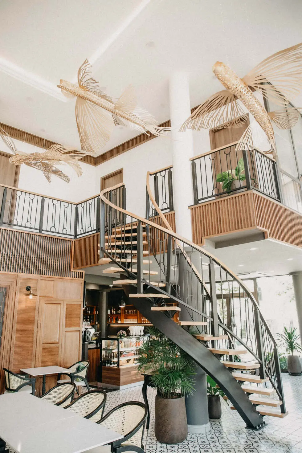 Ola Ola Restaurant Bar and Coffee - Địa điểm kh&ocirc;ng thể bỏ qua khi đến Vũng T&agrave;u 16