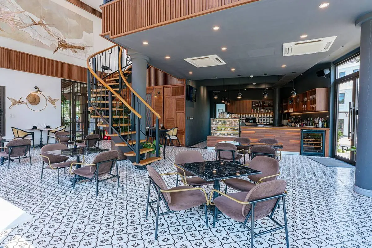 Ola Ola Restaurant Bar and Coffee - Địa điểm kh&ocirc;ng thể bỏ qua khi đến Vũng T&agrave;u 15