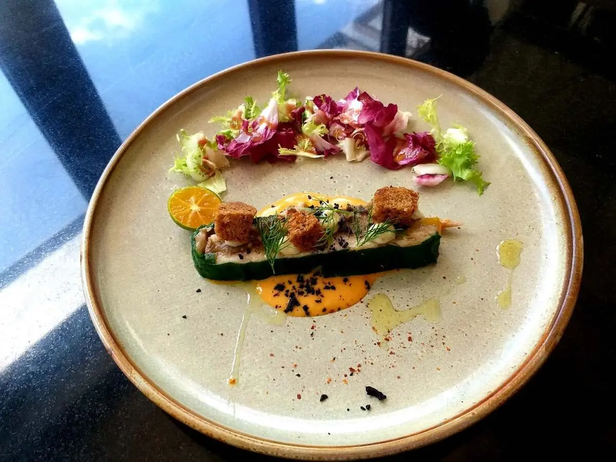 Ola Ola Restaurant Bar and Coffee - Địa điểm kh&ocirc;ng thể bỏ qua khi đến Vũng T&agrave;u 7