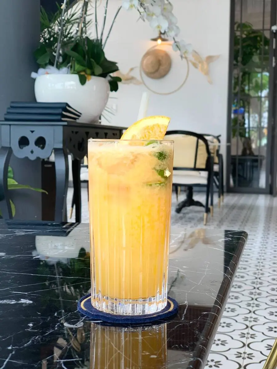 Ola Ola Restaurant Bar and Coffee - Địa điểm kh&ocirc;ng thể bỏ qua khi đến Vũng T&agrave;u 19