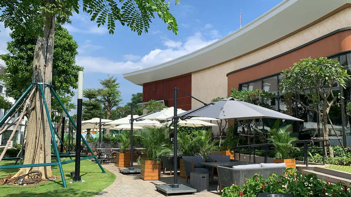 Ola Ola Restaurant Bar and Coffee - Địa điểm kh&ocirc;ng thể bỏ qua khi đến Vũng T&agrave;u 17
