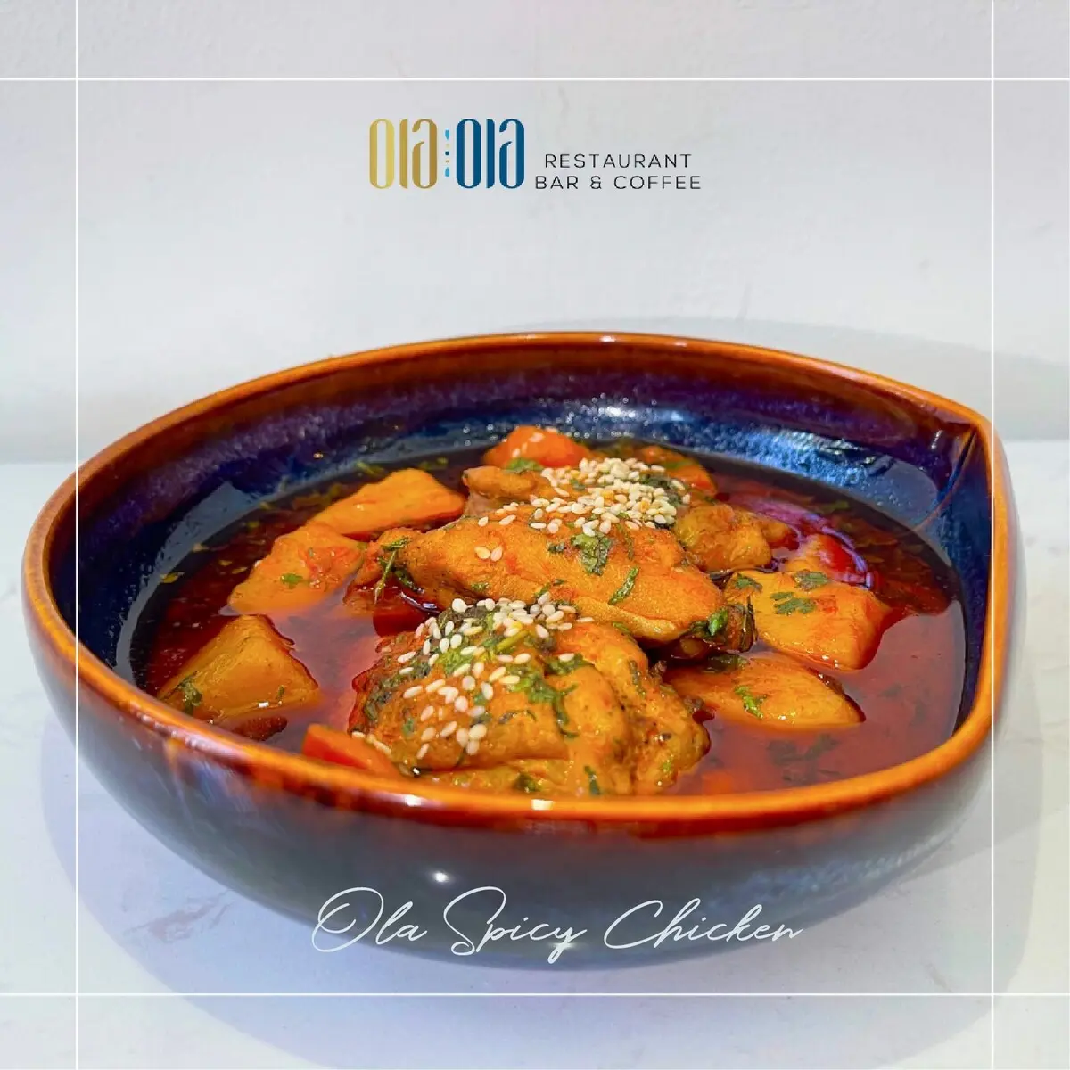 Ola Ola Restaurant Bar and Coffee - Địa điểm kh&ocirc;ng thể bỏ qua khi đến Vũng T&agrave;u 6