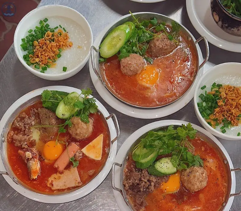 Review top 8+ qu&aacute;n b&aacute;nh m&igrave; chảo Vũng T&agrave;u ngon nức ti&ecirc;́ng 5
