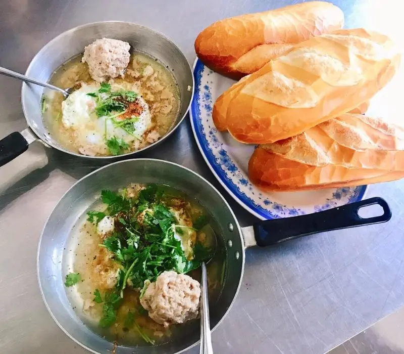 Review top 8+ qu&aacute;n b&aacute;nh m&igrave; chảo Vũng T&agrave;u ngon nức ti&ecirc;́ng 2