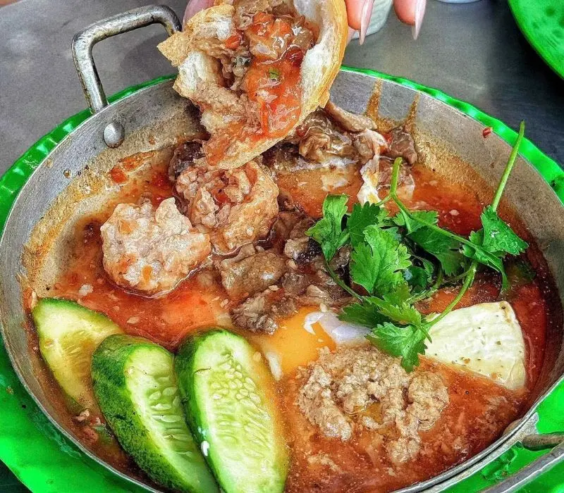Review top 8+ qu&aacute;n b&aacute;nh m&igrave; chảo Vũng T&agrave;u ngon nức ti&ecirc;́ng 3
