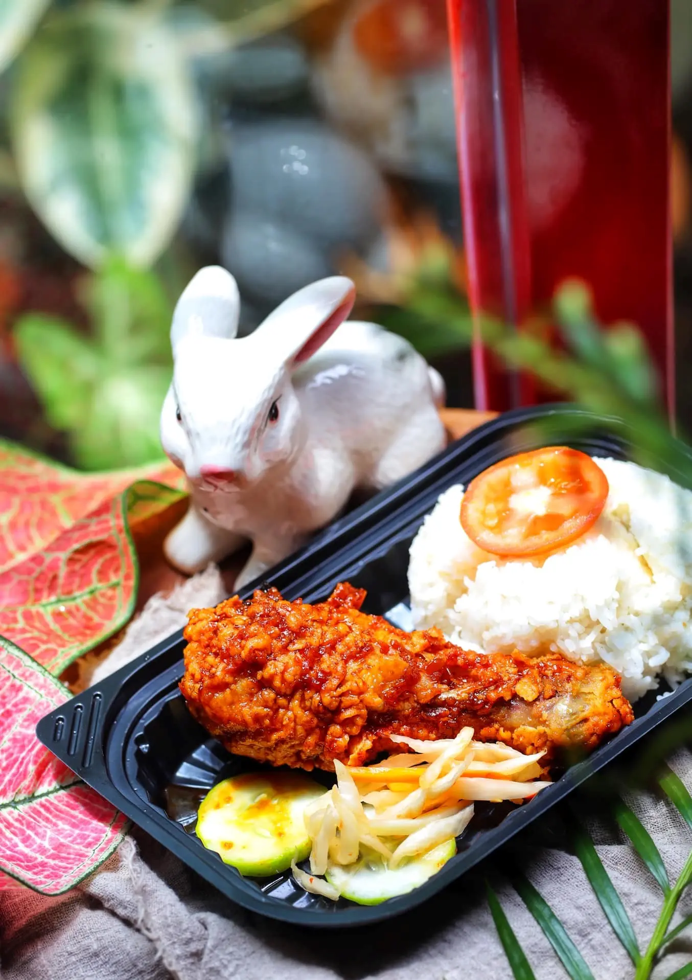 Rodstarz FastFood Vũng T&agrave;u &ndash; Cửa h&agrave;ng thức ăn nhanh mang hương vị truyền thống 6